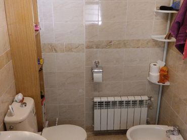Piso en  Calle de Portalegre 2 - Foto 4