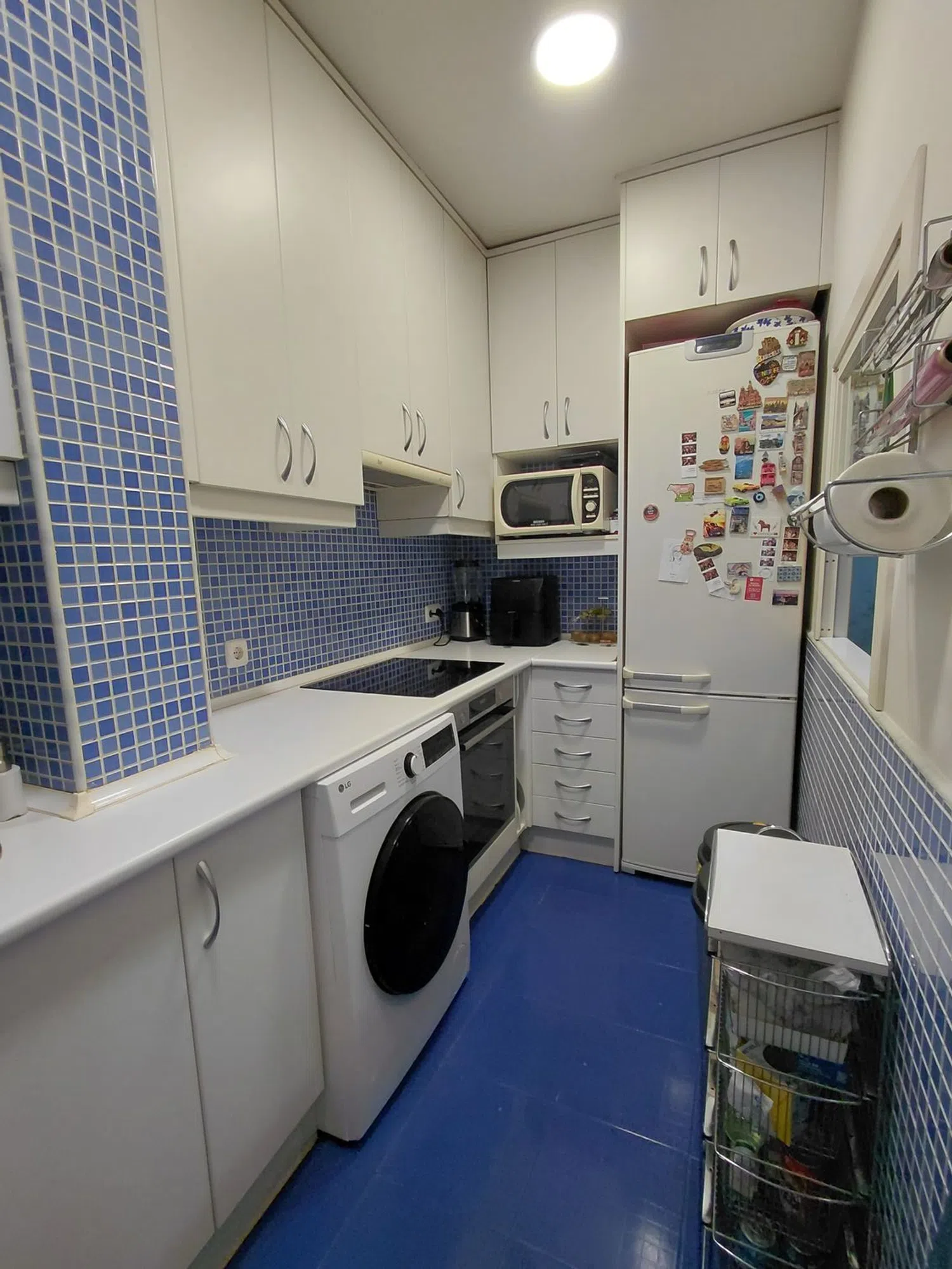 Piso en calle San Martín de Porres, 22 - Foto 18