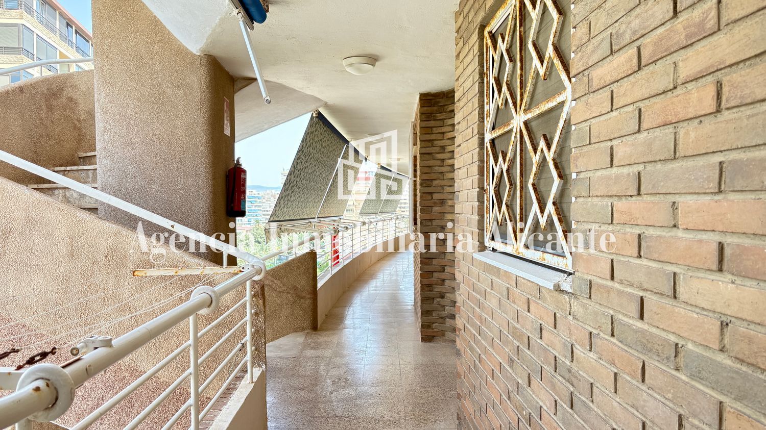 Piso en Avenida de la Costa Blanca, Cabo de las Huertas - Foto 19