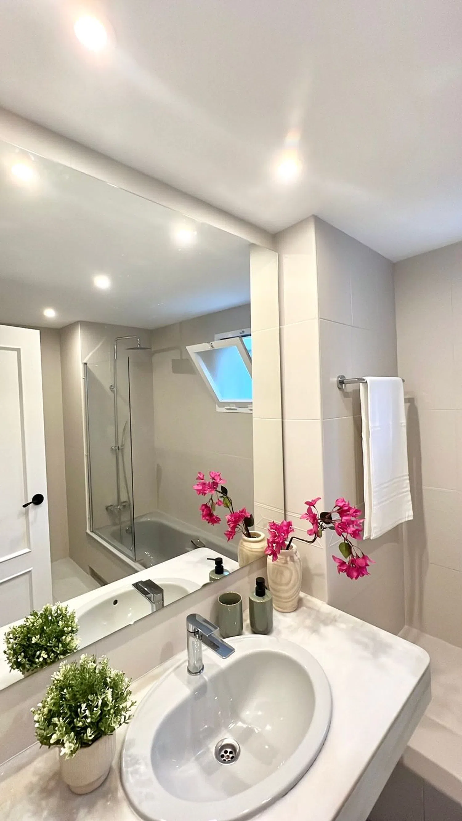 Ático en calle Sierra de Grazalema, 20 - Foto 8