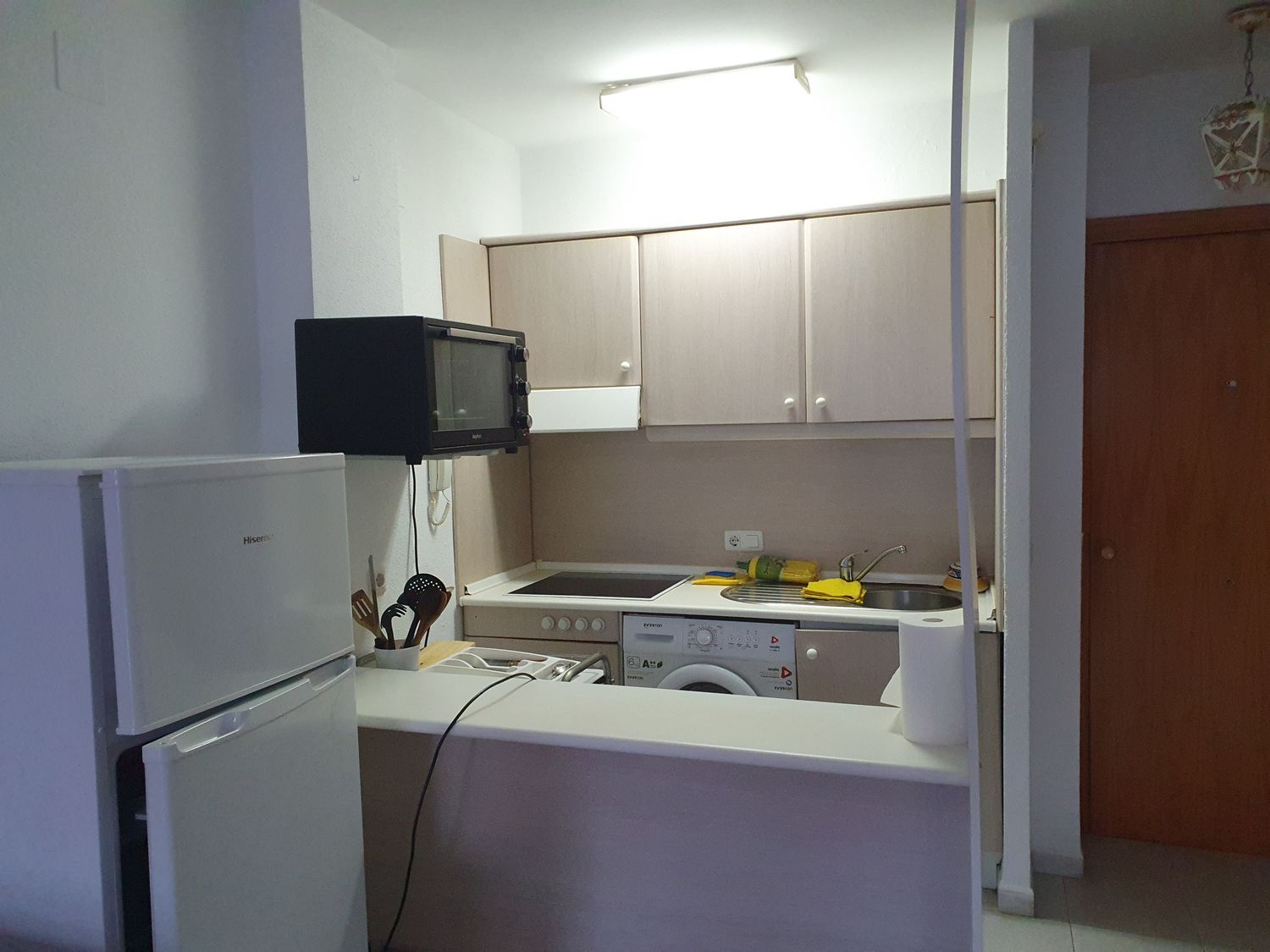 Piso en Apartaclub La Barrosa, Pago del Águila, 2, Los Gallos - La Coquina, Los Gallos - La Coquina - Foto 20