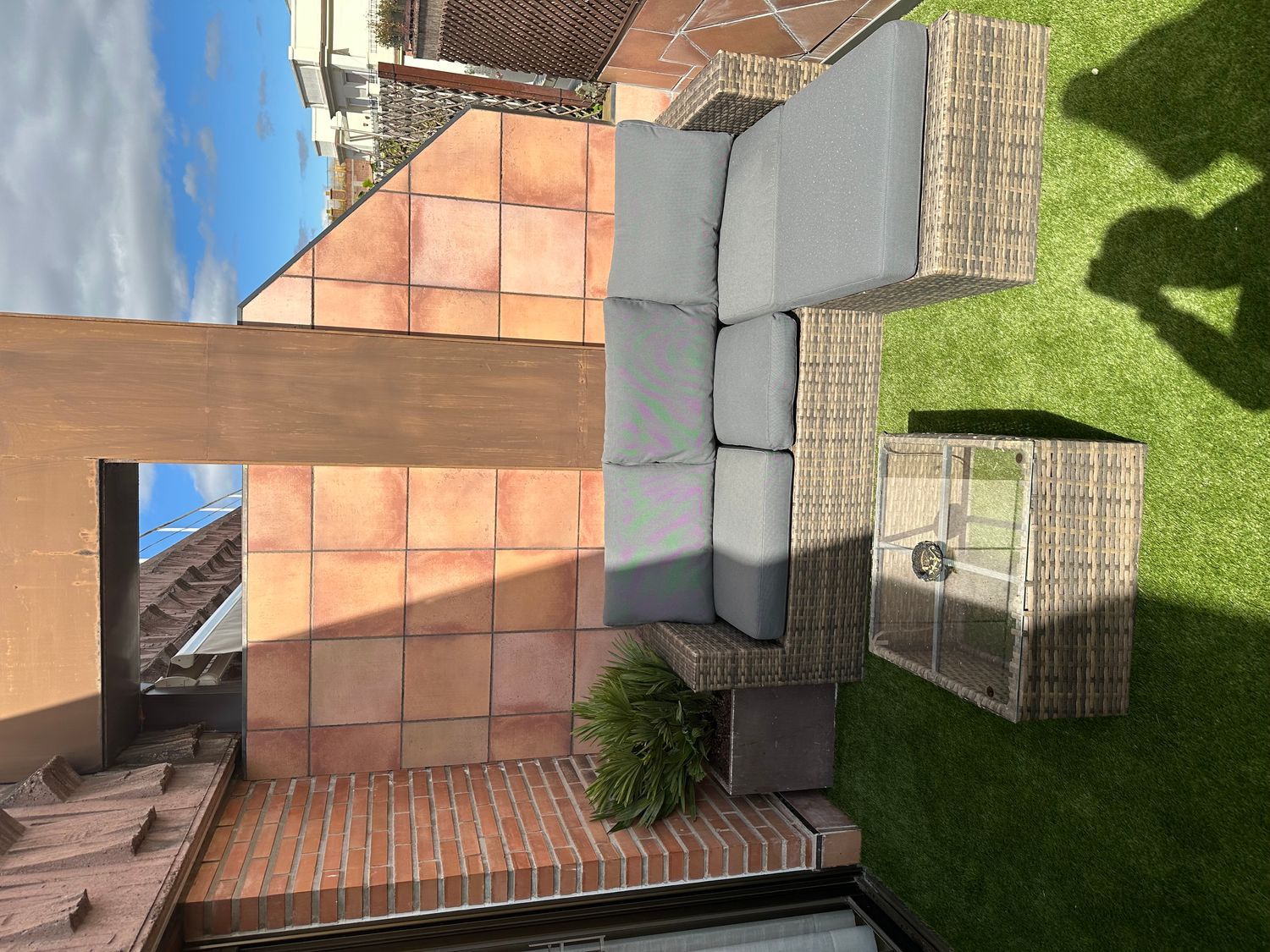 Ático en calle de Rafael Calvo, 18 - Foto 3