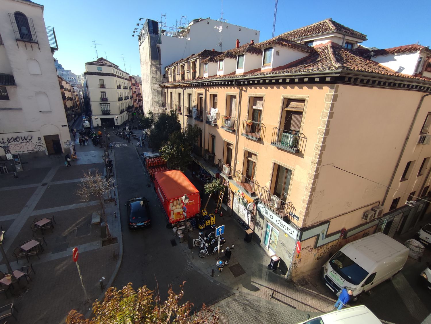 Piso en San Joaquin, 16, Malasaña-Universidad - Foto 10