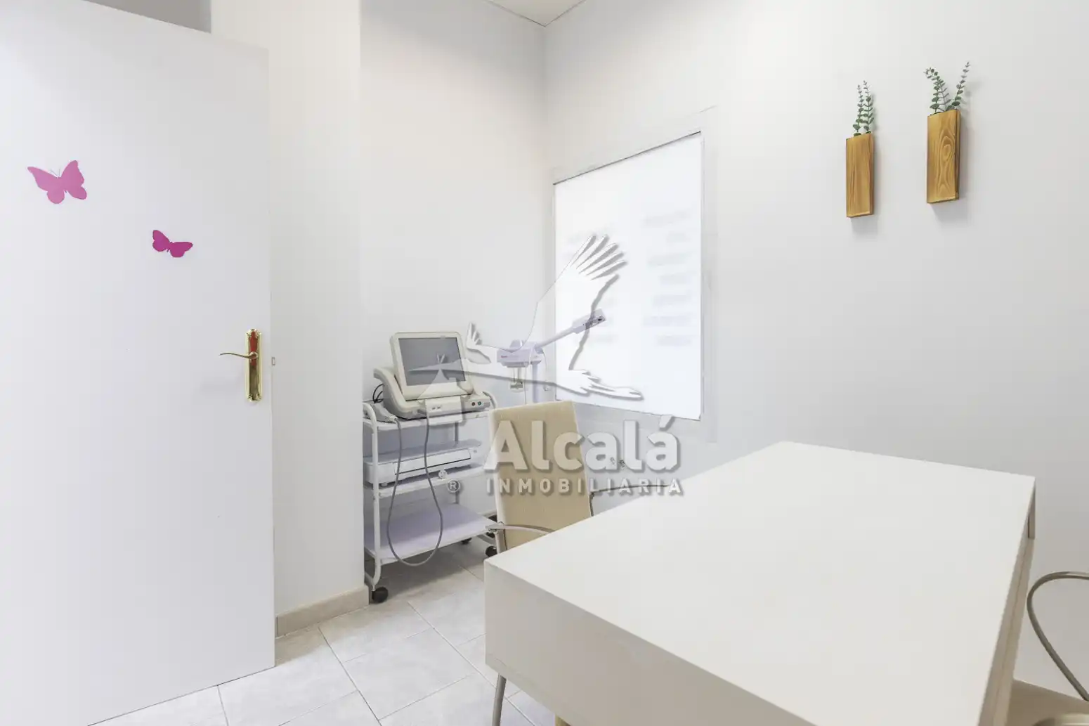 Local comercial en Alcalá de Henares - Foto 38