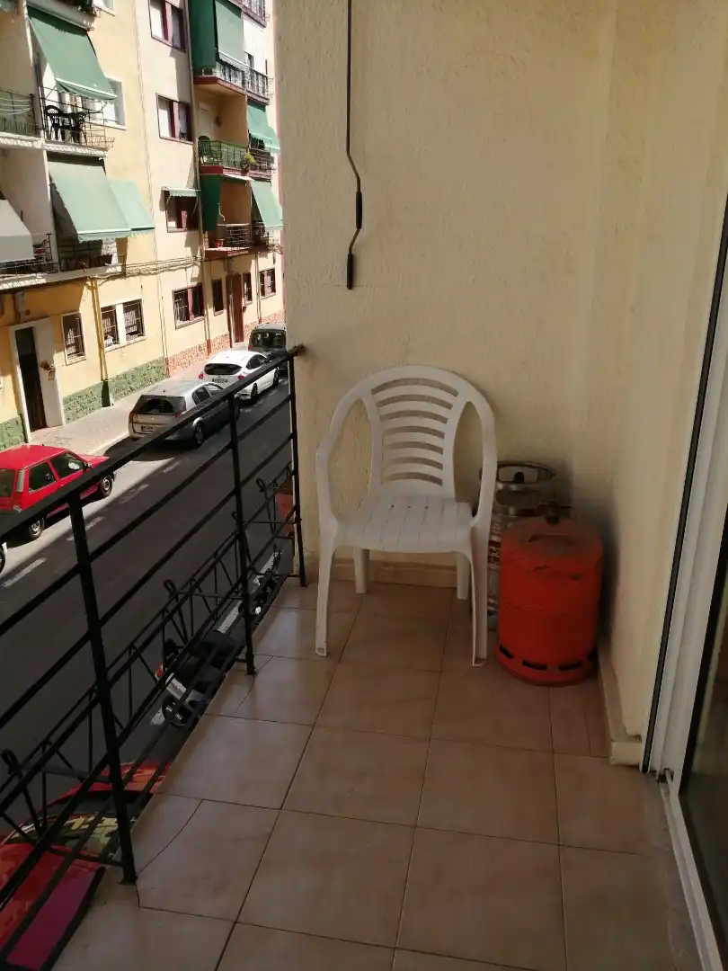 Piso en  Calle Profesores Hermanos Muñoz 5 - Foto 6