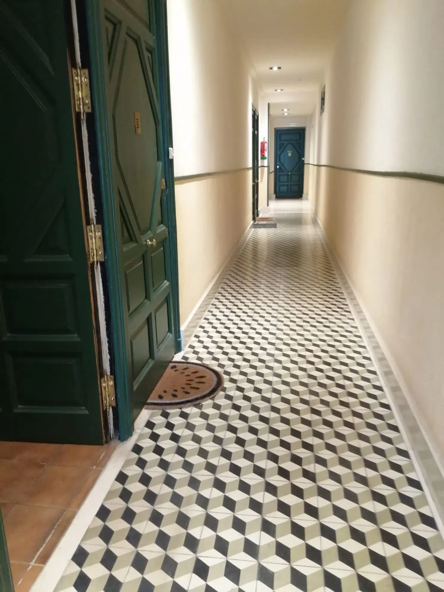 Piso en Barrio Nuevos Ministerios-Ríos Rosas - Foto 2