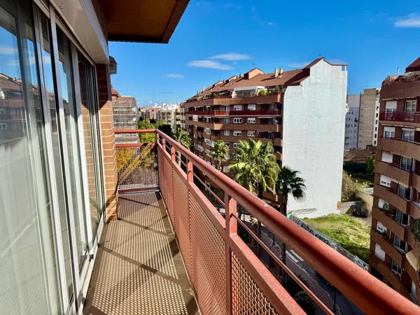Piso en Calle de Santa Rosa, 12, Mestalla - Foto 27