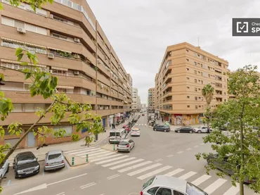 Piso en  Valencia Capital - Foto 19