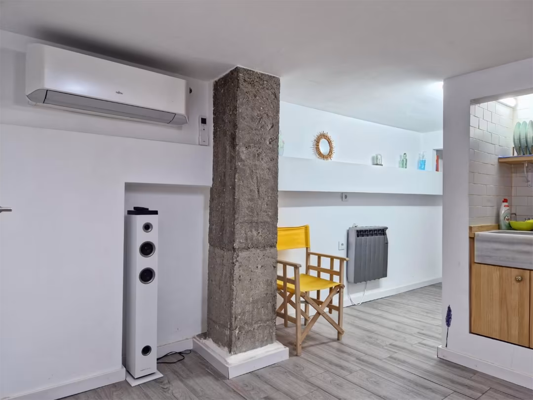 Piso en  Calle Santa Rosalía 3 - Foto 5