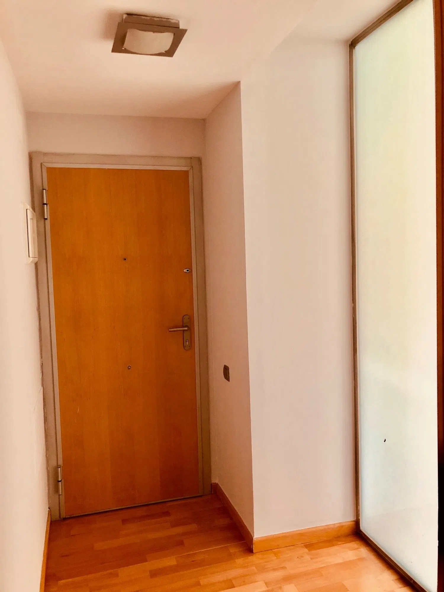 Piso en avenida del Camino de Santiago, 45 , Portal O, 4c - Foto 9