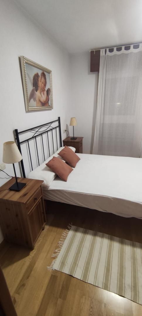 Piso en  Rúa de Feliciano Barrera Fernández 11D - Foto 4