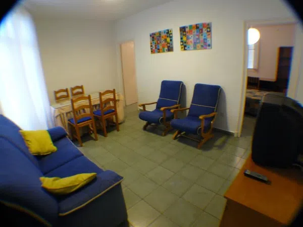 Piso en calle Virgen de la Estrella, 21 - Foto 2