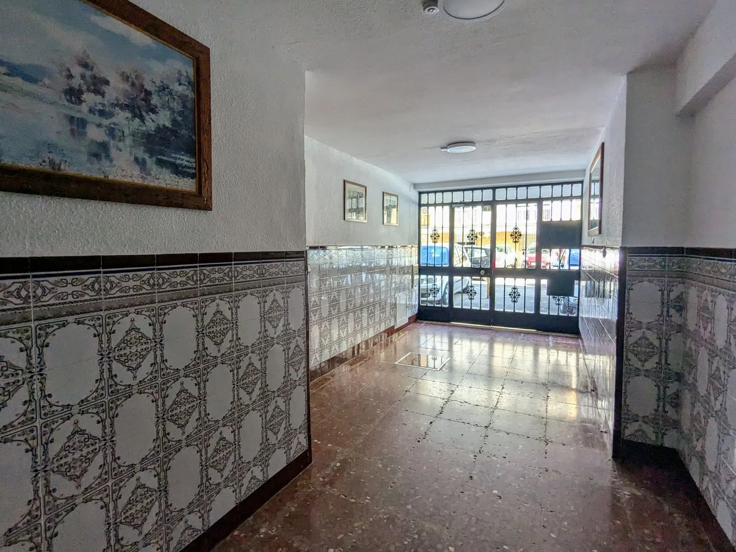 Piso en calle Cantillana, 9 - Foto 25