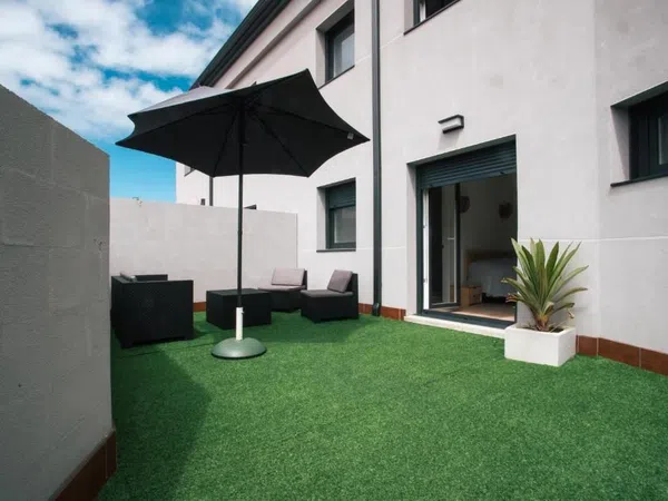 Piso en Travesía Terra de Porto, 5 - Foto 1