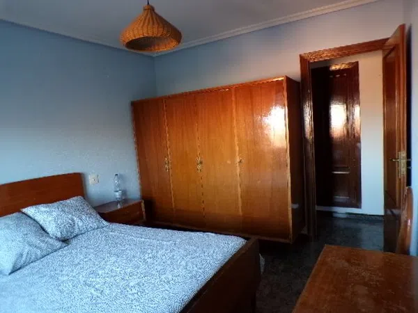 Ático en Calle Almenara, 21, Barrio Blanco, Barrio Blanco - Foto 14