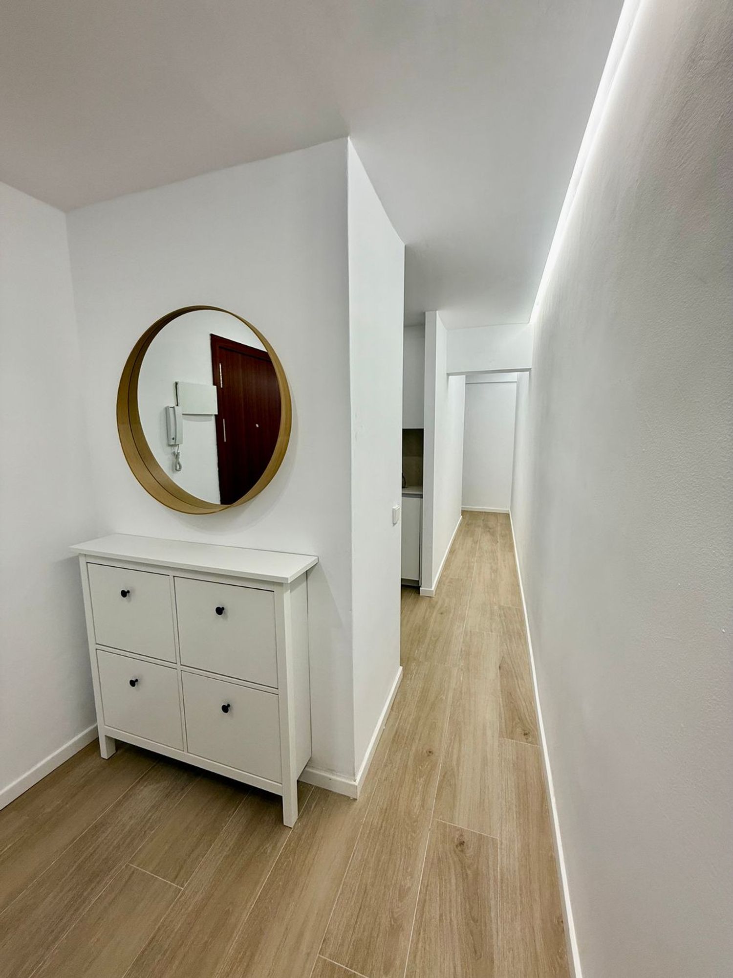 Piso en calle de Joan Crespí, 2 a - Foto 4