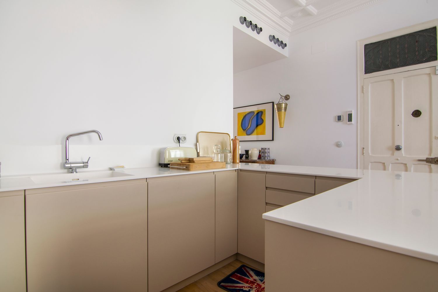 Piso en calle de Puerto Rico, 26 - Foto 18