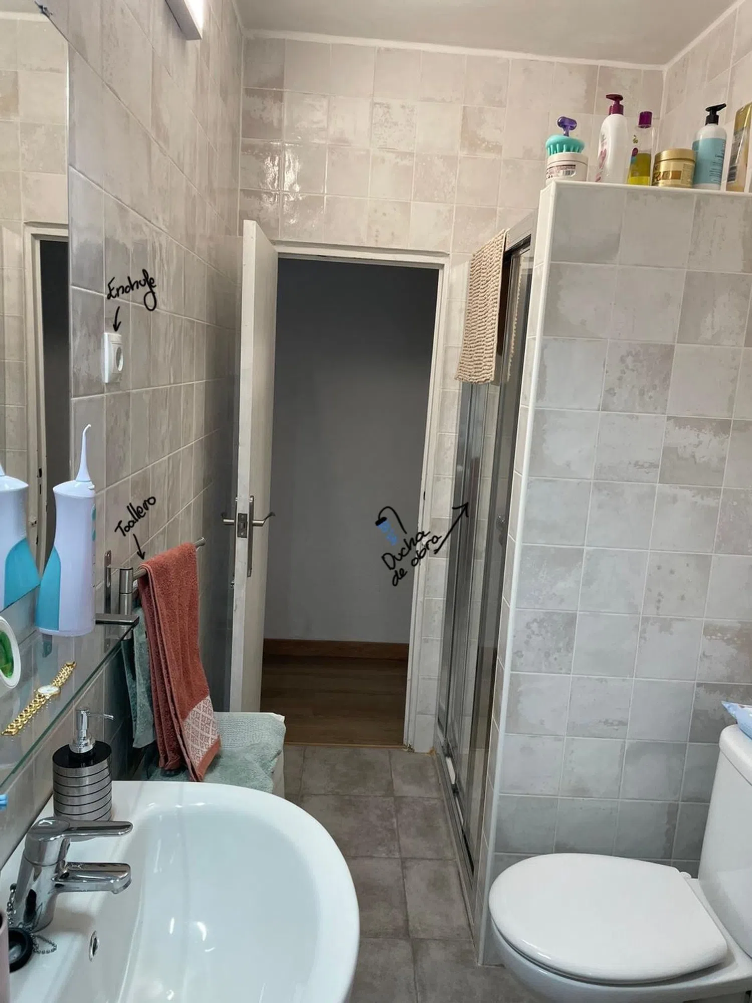 Piso en calle Escultor Roque López, 9 - Foto 10