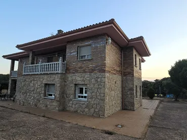 Chalet en  M-510 16 - Foto 28
