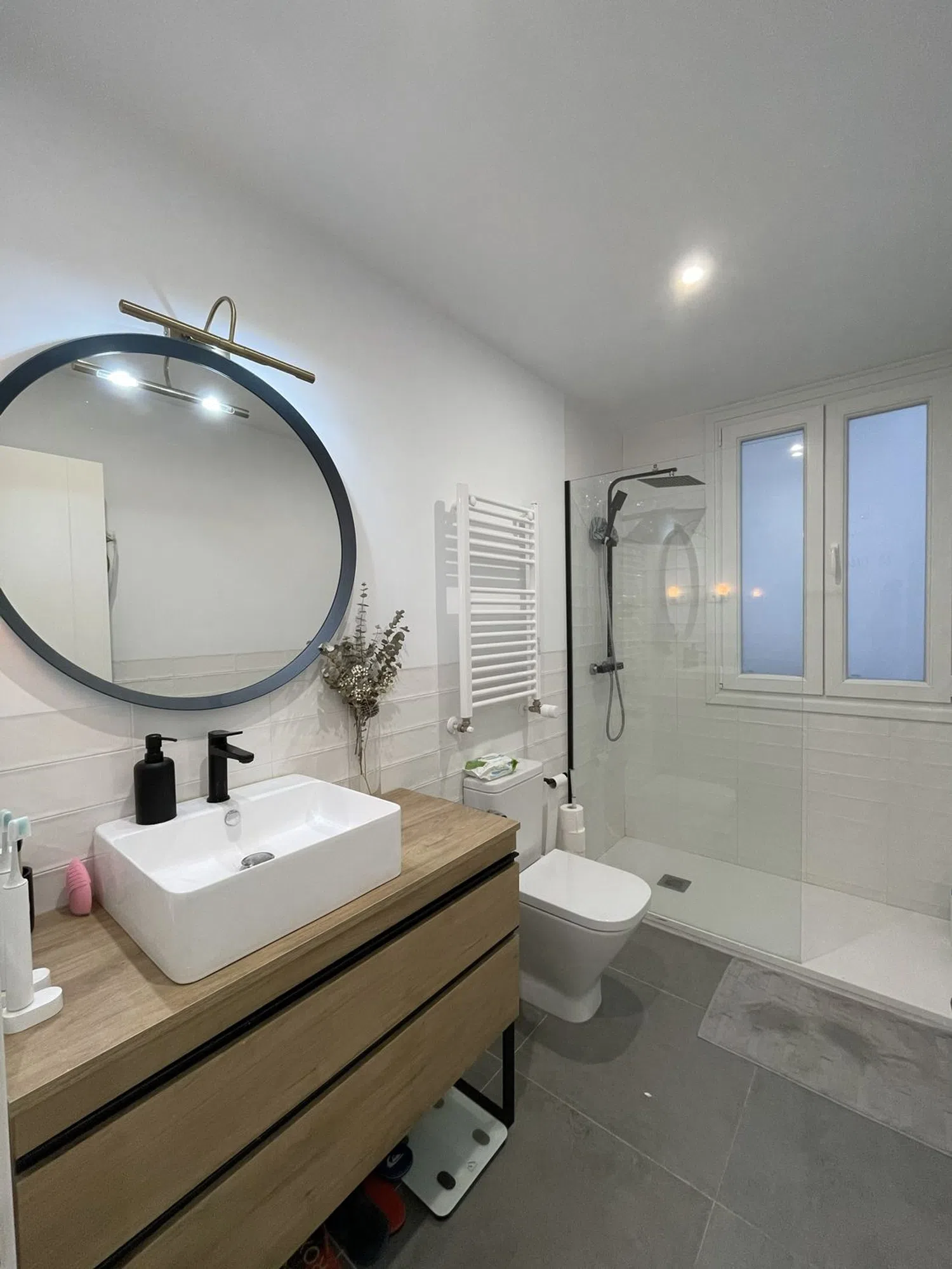 Piso en calle de Bocángel, 7 - Foto 13