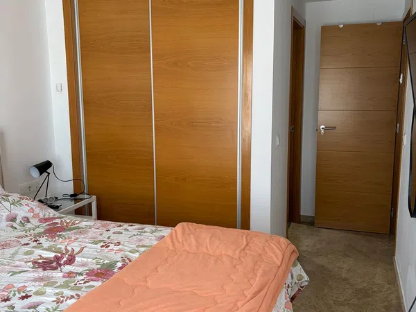 Piso en Plaza Brigada Paracaidista, 4, Zona Juan Carlos I - Avenida de Europa - Foto 6