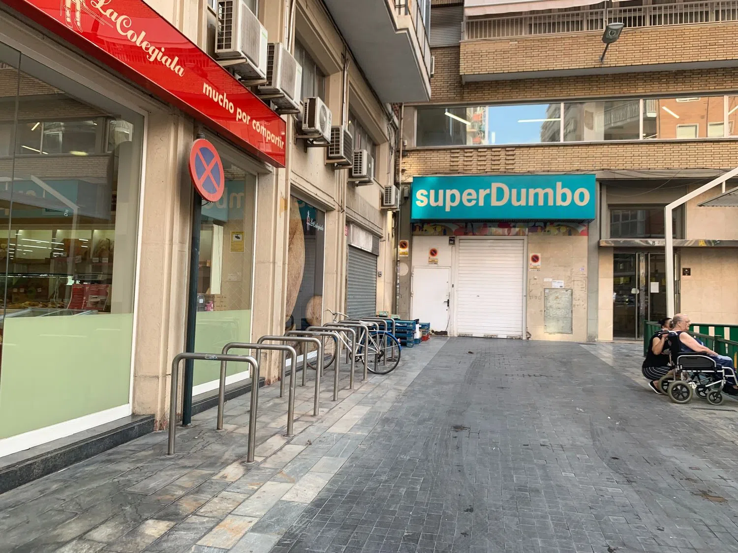 Piso en calle Escultor Roque López, 2 - Foto 19