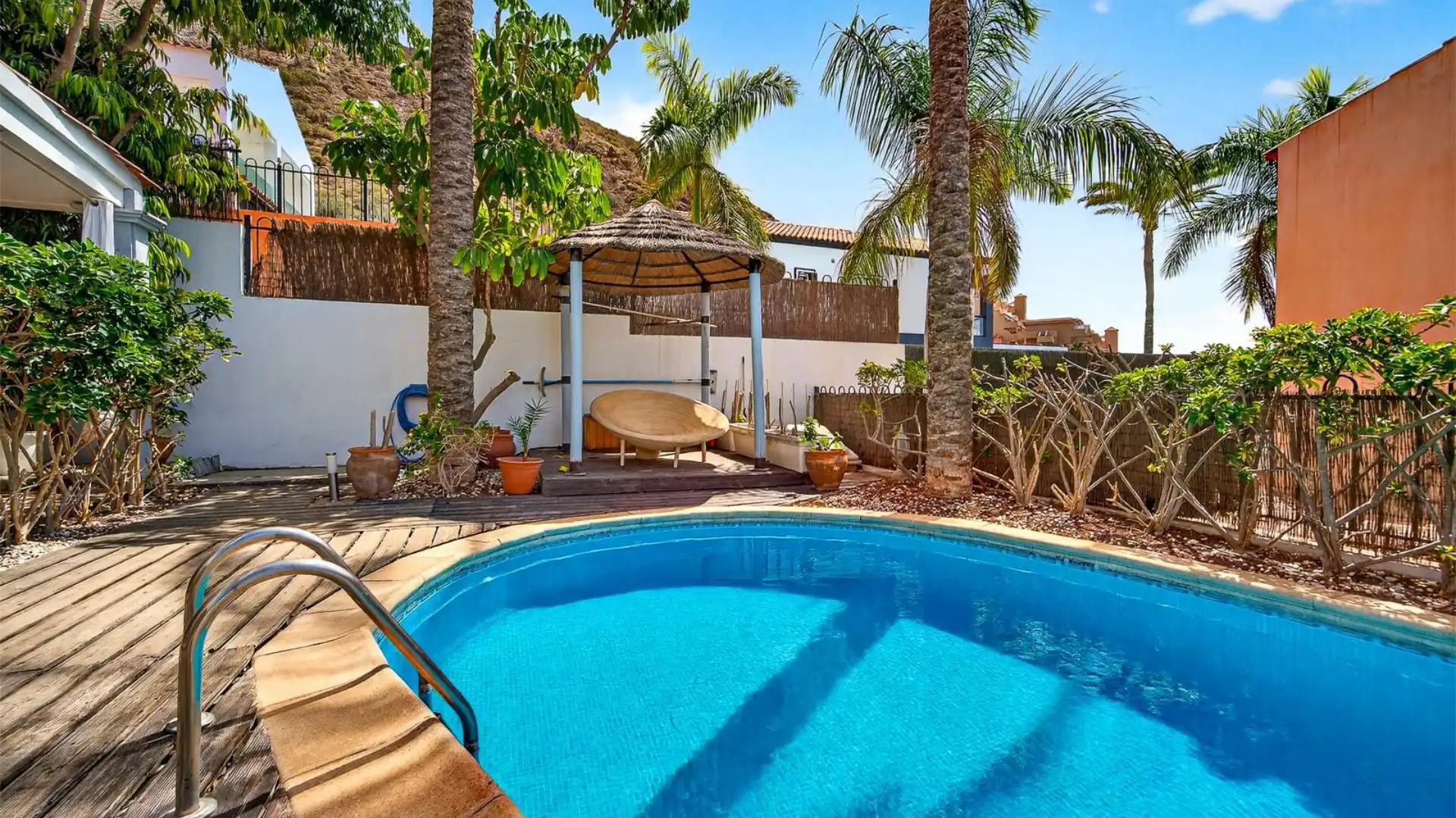 Chalet en  Paseo Jose Miguel 6 - Foto 5