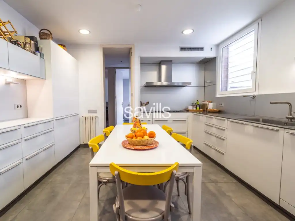 Chalet en Esplugues de Llobregat - Foto 15