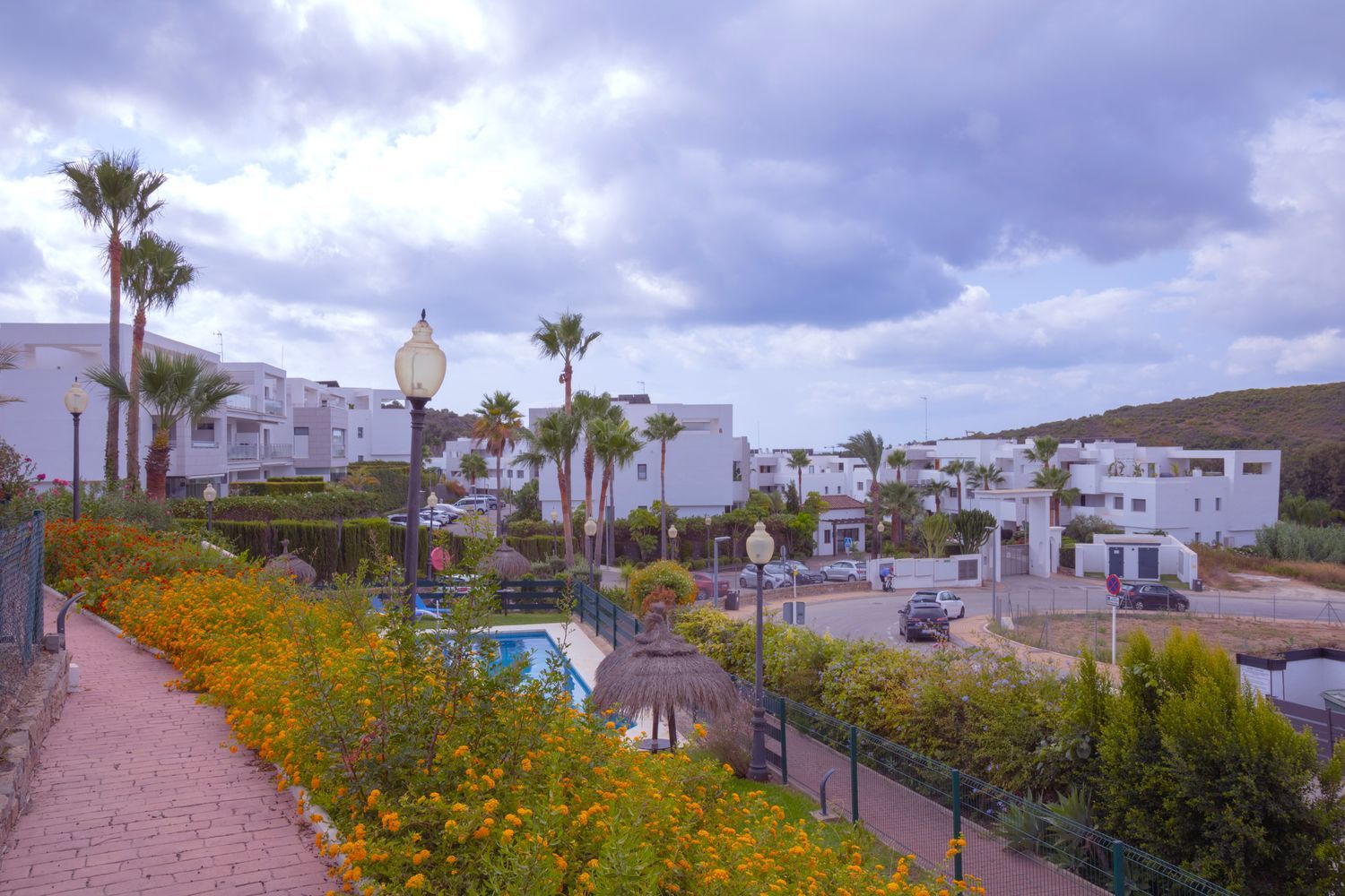 Piso en Calle Casares Golf Garden, 3, Casares Golf - Casares del Sol, Casares Golf - Casares del Sol - Foto 3