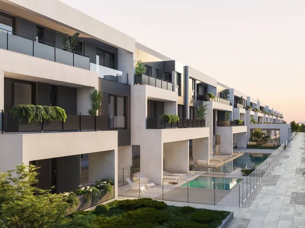 Piso en Avenida de Somosierra, 8 - Foto 2