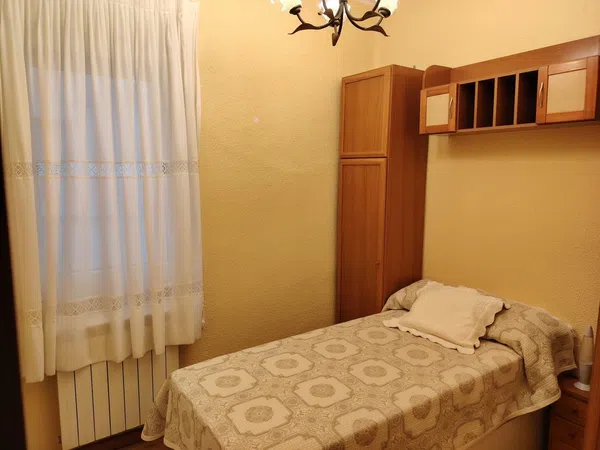 Piso en Plaza Porticada, 1, Centro - Ayuntamiento, Centro - Ayuntamiento - Foto 14