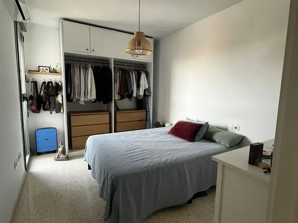 Piso en Avenida de los olmos, 3, Nuevo Bulevar, Nuevo Bulevar - Foto 3