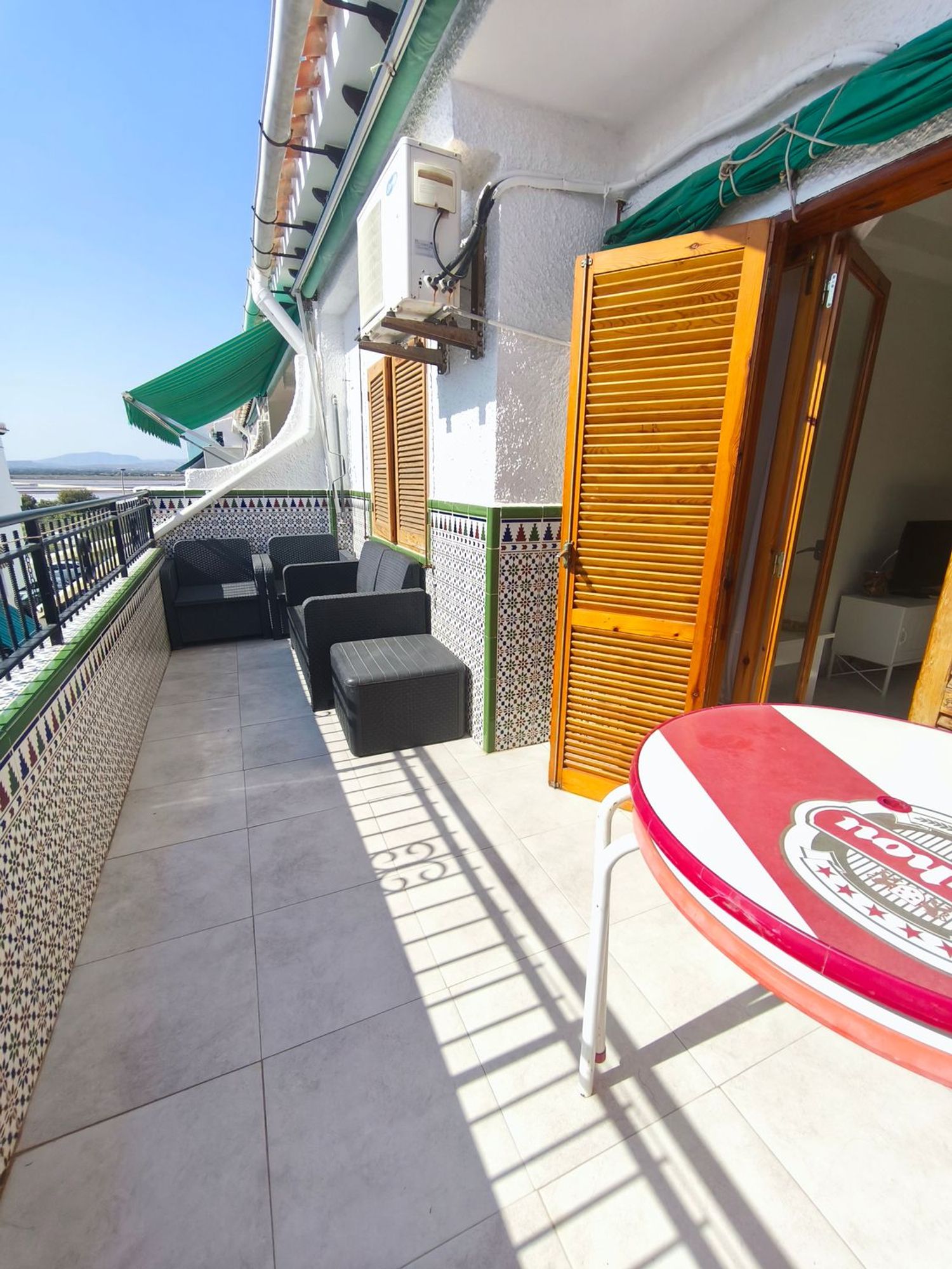 Piso en Calle Cartagena, 54 - Foto 13