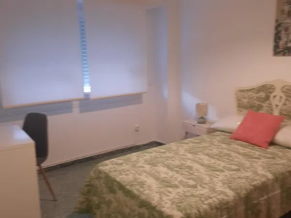 Piso en calle San Juan de la Cruz, 13 - Foto 11