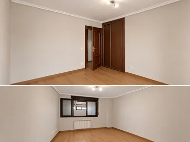 Piso en  Rúa Fene 8 - Foto 2