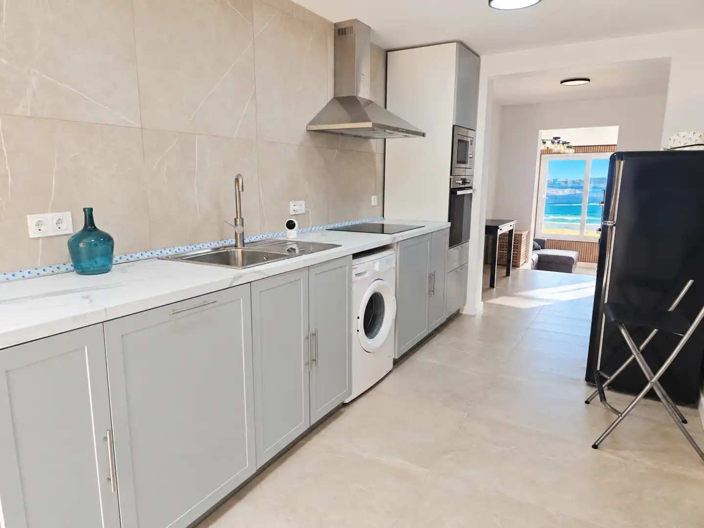 Apartamento en  Calle Bécquer 58 - Foto 2