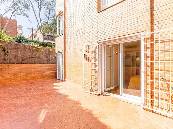 Piso en paseo de la Font d'en Fargas, 19 - Foto 37