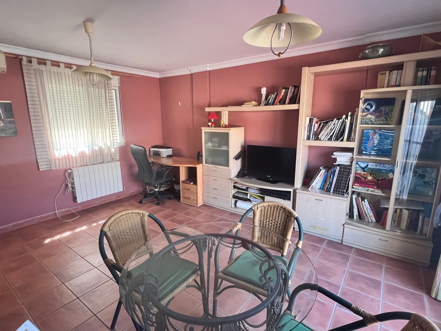 Chalet adosado en Calle Regne de Valencia, 8 - Foto 6