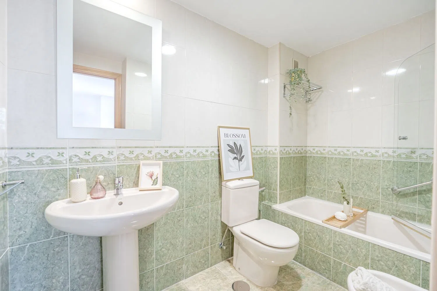 Piso en calle de Juan de Vera, 21 - Foto 13