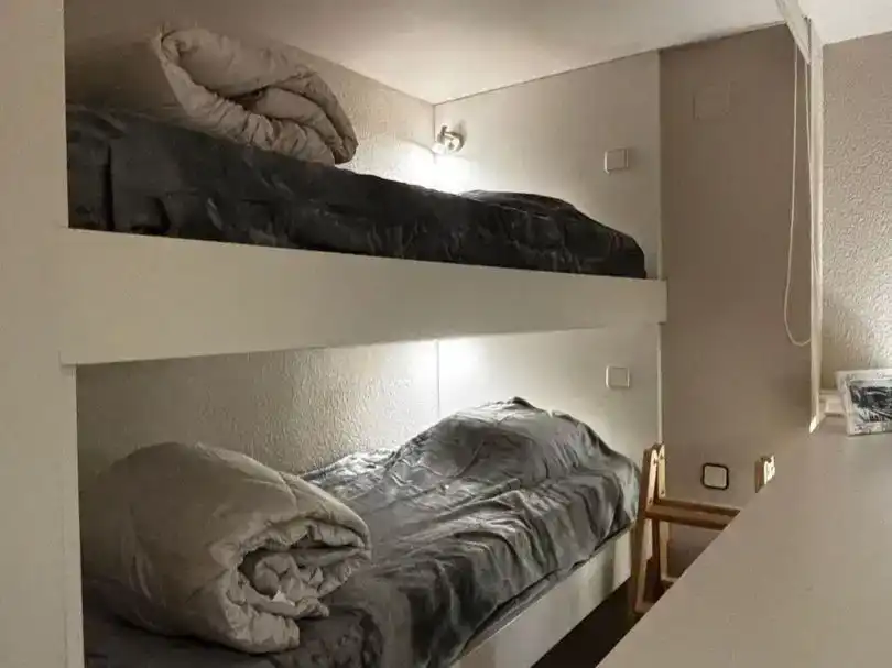 Piso en  Avinguda de la Cerdanya 10 - Foto 4