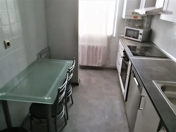 Piso en calle de la Paz, 28 - Foto 22