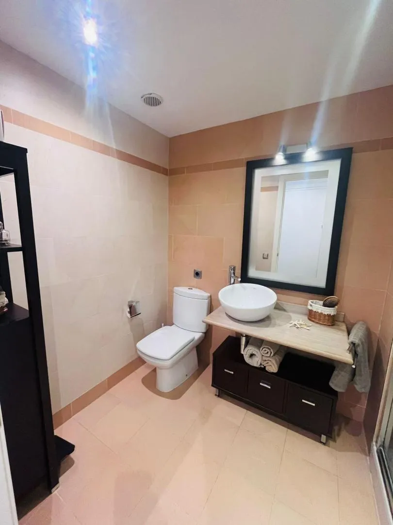 Planta baja en  Carrer de Gaston Vuillier 10 - Foto 22