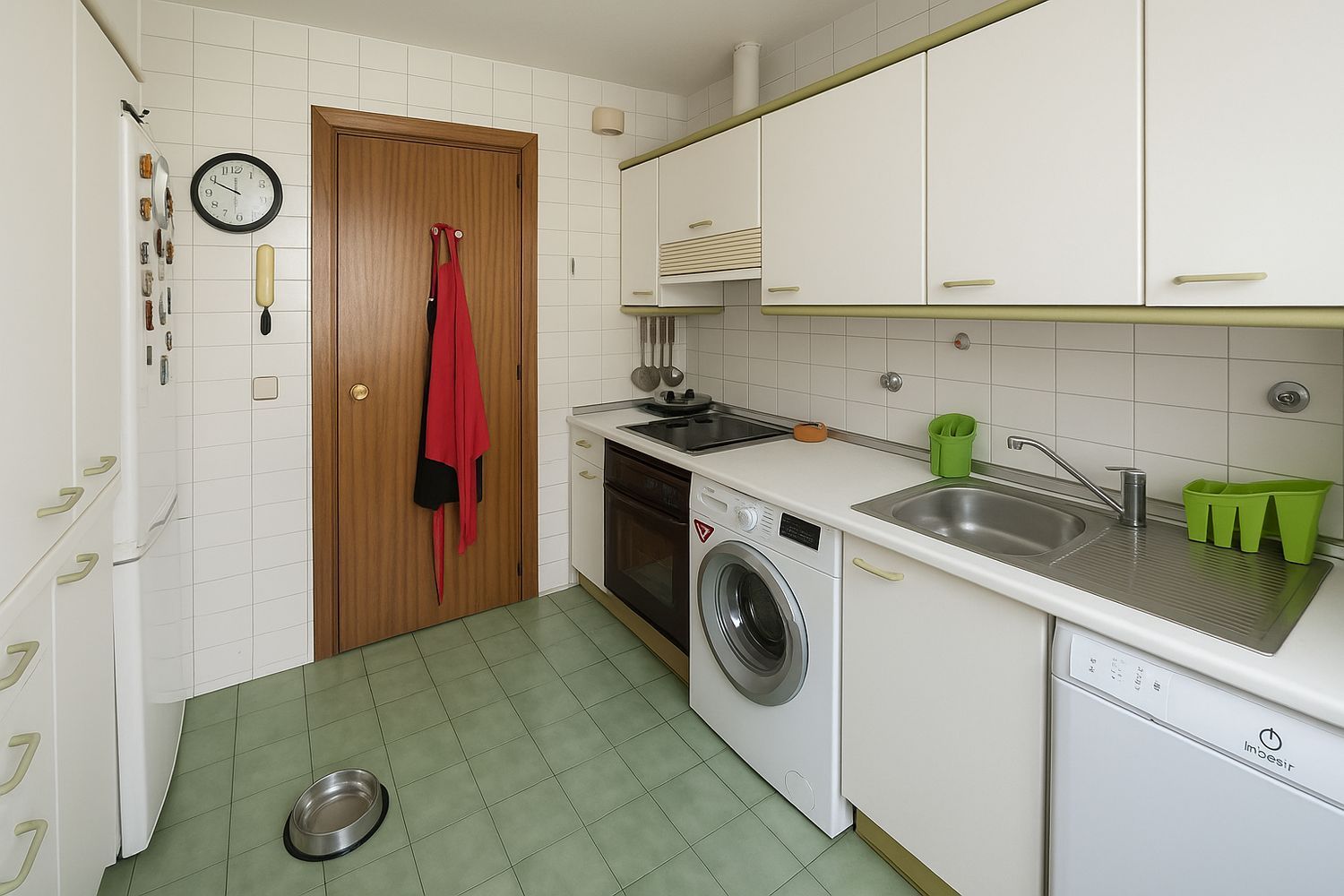 Ático en Avenida de Burgos, 40, Castilla - Foto 20