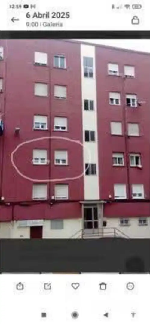 Piso en Universidades - Foto 7