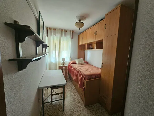 Piso en Ctra. de Carmona-Miraflores, Ctra. de Carmona-Miraflores - Foto 9
