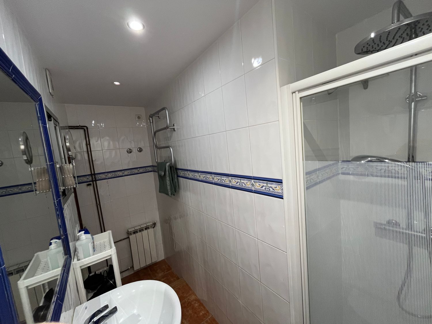 Piso en calle Antonio de Cabezón, 15 - Foto 11