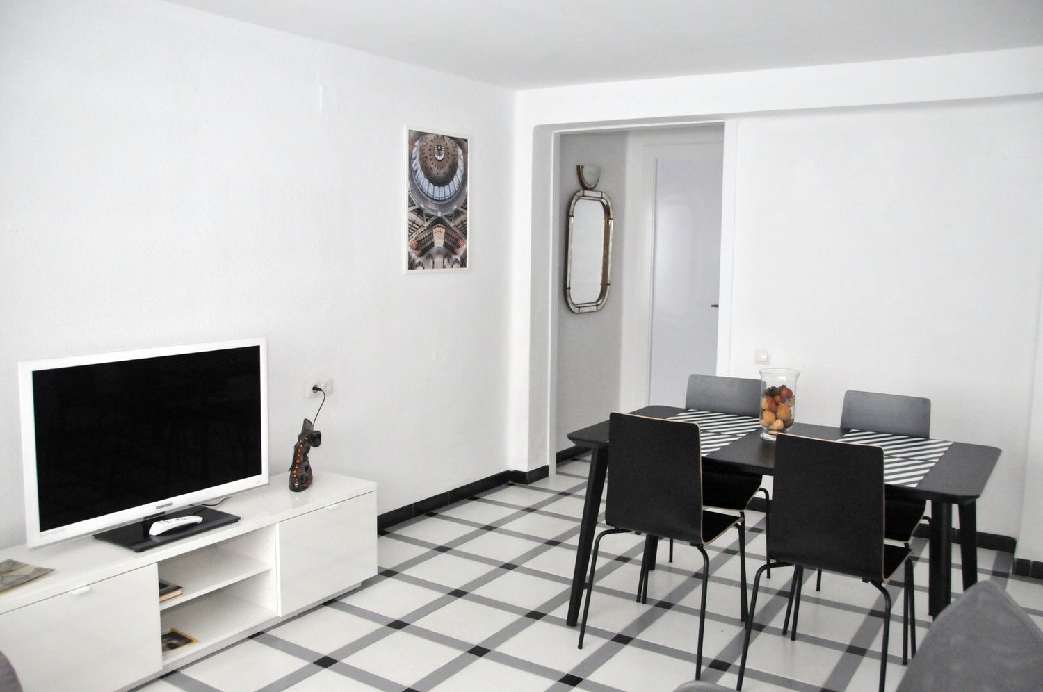 Piso en calle d'Antoni Joan, 10 - Foto 2