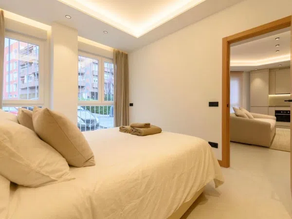 Piso en calle Alonso Fernández, 5