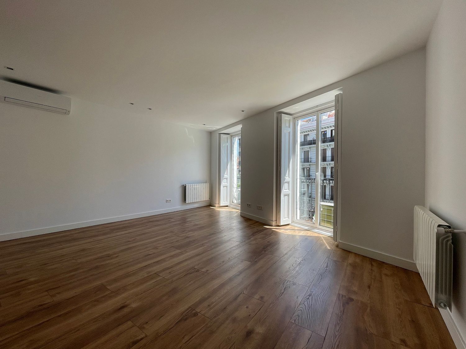 Piso en calle del Cardenal Cisneros, 1 - Foto 2