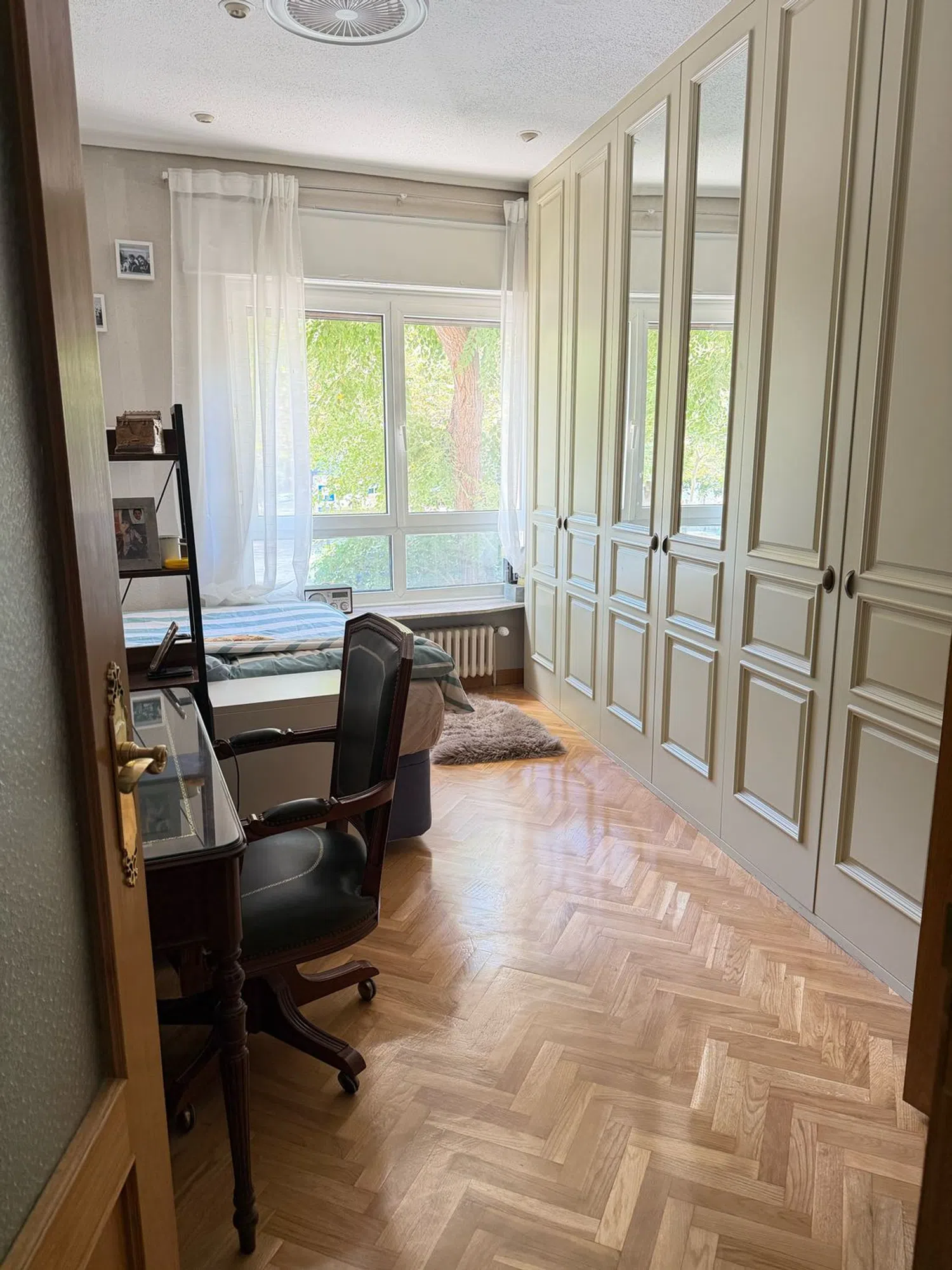 Piso en plaza del Conde del Valle de Súchil, 16 - Foto 2